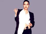 Angelina Jolie��ֽ����ͼƬ