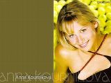 ����Anna kournikova��ֽ����ͼƬ