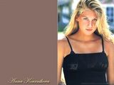 ����Anna kournikova��ֽ����ͼƬ