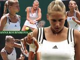 ����Anna kournikova��ֽ����ͼƬ