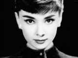 Audrey HepburnֽͼƬ