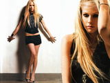 Avril Lavigne��ֽ����ͼƬ