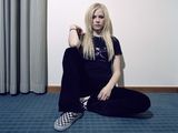 Avril LavigneֽͼƬ