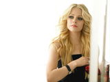 Avril Lavigne��ֽ����ͼƬ