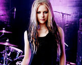 Avril LavigneֽͼƬ