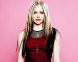 Avril LavigneֽͼƬ