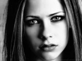 Avril Lavigne��ֽ����ͼƬ