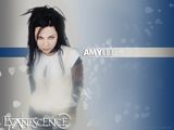 伊凡塞斯(Evanescence)组合写真图片