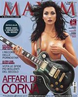 MAXIM ����Ů��д��ͼƬ