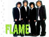 FlameдͼƬ