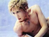 GacktдͼƬ