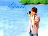 GacktдͼƬ