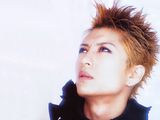 GacktдͼƬ