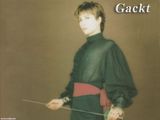 GacktдͼƬ