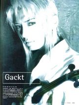 Gacktд��ͼƬ