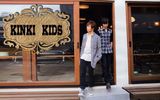 Kinki KidsдͼƬ