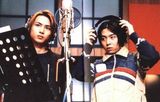 Kinki KidsдͼƬ