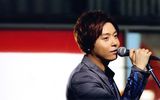 �ñ���(Kinki Kids)д��ͼƬ