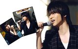 �ñ���һ(Kinki Kids)д��ͼƬ