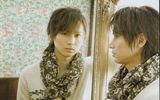 �ñ���һ(Kinki Kids)д��ͼƬ