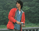 ��ˮ�ص�д��ͼƬ