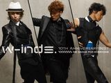 W-inds.д��ͼƬ