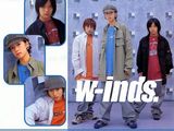 W-inds.д��ͼƬ