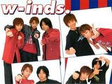 W-inds.дͼƬ