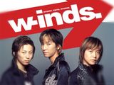W-inds.д��ͼƬ