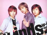 W-inds.дͼƬ