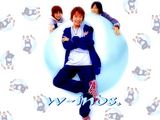 W-inds.дͼƬ