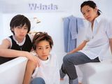 W-inds.дͼƬ