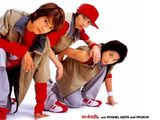 W-inds.дͼƬ