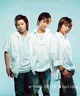 W-inds.д��ͼƬ