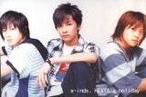 W-inds.д��ͼƬ