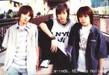 W-inds.д��ͼƬ