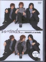 W-inds.д��ͼƬ