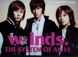 W-inds.д��ͼƬ