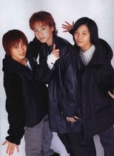 W-inds.д��ͼƬ