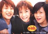 W-inds.д��ͼƬ