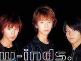 W-inds.д��ͼƬ