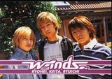 W-inds.д��ͼƬ