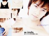 ����̫(w-inds.)д��ͼƬ