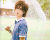 ��Ҷ����д��ͼƬ