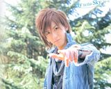 ��Ҷ����д��ͼƬ