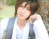 ��Ҷ����д��ͼƬ