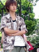 ��Ҷ����д��ͼƬ