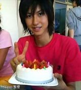 ��Ҷ����д��ͼƬ