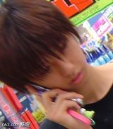 ��Ҷ����д��ͼƬ