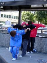 ��Ҷ����д��ͼƬ